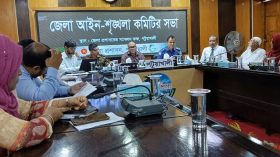 পটুয়াখালীতে সুদ কারবারিদের বিরুদ্ধে শুরু হচ্ছে অভিযান