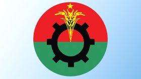 বরিশাল নগর বিএনপির দুই নেতাকে শোকজ