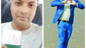 মালয়েশিয়ায় সড়ক দুর্ঘটনায় বরিশালের যুবক নিহত
