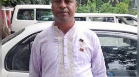 ঢাকায় থেকেও বরিশালের ডাকাতি মামলায় আসামি