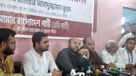 ইউনুস সরকারের রোডম্যাপের ওপর আমরা ভরসা রাখতে চাই:ব্যারিস্টার ফুয়াদ