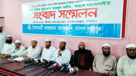 চট্টগ্রাম ও ঢাকার রেফারেন্সে মেয়র হতে চান ফয়জুল করীম