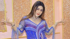 সমালোচনার শিকার মিষ্টি জান্নাত