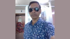 নিষিদ্ধ ঘোষিত ছাত্রলীগের সাবেক নেতা গ্রেপ্তার