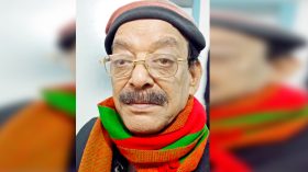 বরিশালে শ্রমিকলীগ সভাপতিসহ গ্রেফতার-২