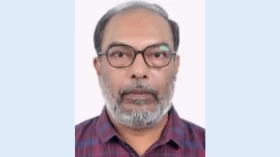 বরিশাল বিশ্ববিদ্যালয়ের নতুন ভিসি তৌফিক আলম