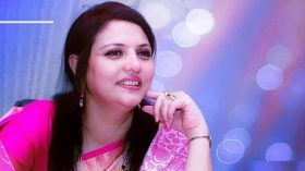 হত্যাচেষ্টা মামলায় কারাগারে সাবেক এমপি জেবুন্নেছা আফরোজ