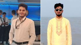 ভোলায় ছাত্রদলের দুই নেতাকে স্থায়ীভাবে বহিষ্কার