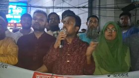 ‘সংস্কার ছাড়া নির্বাচন দেশকে পুরনো বন্দোবস্তের দিকে নিয়ে যাবে’