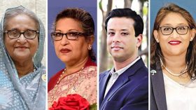 পরিবর্তন হচ্ছে শেখ পরিবারের নামে ৯৭৭ প্রতিষ্ঠানের নাম