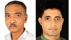 পিরোজপুর জেলা যুবদলের আহ্বায়ক কমিটি গঠন