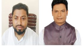 কাজ না করে প্রকল্পের বিল আত্মসাত