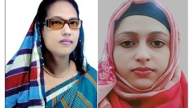বরিশালে মহিলা দলের দুইটি ইউনিটের কমিটি গঠন
