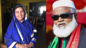 অষ্টম শ্রেণি পাস করা স্ত্রীকে প্রভাষক পদে চাকরি দেন সাবেক এমপি আউয়াল