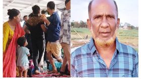 ঢাকাগামী লঞ্চে সিট বাণিজ্য : বিএনপি নেতার ওপর হামলা