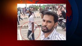 ভাইরাল ‘ভূগোল মেহেদি’ গ্রেফতার