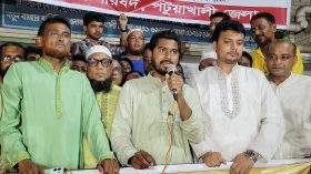 দিনের ভোট রাতে করে দেবেন, সেই দিন আর নেই: নুর