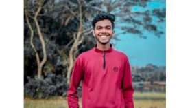 বরিশালে সড়ক দূর্ঘটনায় যুবক নিহত