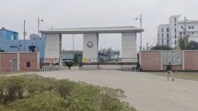মৌসুমী বায়ুর প্রভাবে অতিভারী বৃষ্টি অব্যাহত, পায়রা বন্দরে ৩ নম্বর সতর্কতা