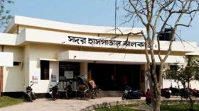 কিট সংকটে ঝালকাঠিতে করোনা পরীক্ষা বন্ধ