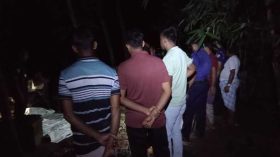 দেবর-ভাবিকে কুপিয়ে হত্যা, পুলিশের ধারণা পরকীয়ার জের
