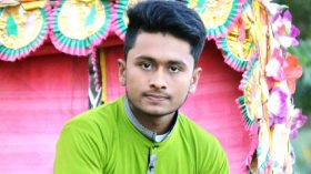 ইরাকে ভয়াবহ বিস্ফোরণে ভোলার আলীর মৃত্যু, শোকের মাতম
