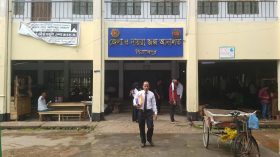 ‎ভান্ডারিয়ায় শিশু ধর্ষণ মামলায় কিশোরের ১০ বছরের আটক আদেশ
