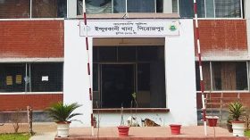 ইন্দুরকানীতে কিশোরীকে ধর্ষণের অভিযোগে ছাত্রলীগ নেতা গ্রেপ্তার