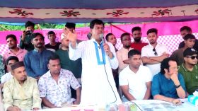 ‘ফ্যাসিবাদী নির্বাচনে বৈধতা দানকারীরা বিএনপির বিরুদ্ধে অপপ্রচার চালাচ্ছে’