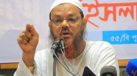 ফয়জুল করীমকে নিয়ে ভুয়া তথ্য প্রচার, ইসলামী আন্দোলনের সতর্কতা