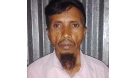 উজিরপুরে তিন দিনেও সন্ধান মেলেনি নিখোঁজ কৃষকের
