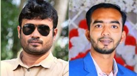 পিরোজপুর জেলা ছাত্রদলের কমিটি গঠন
