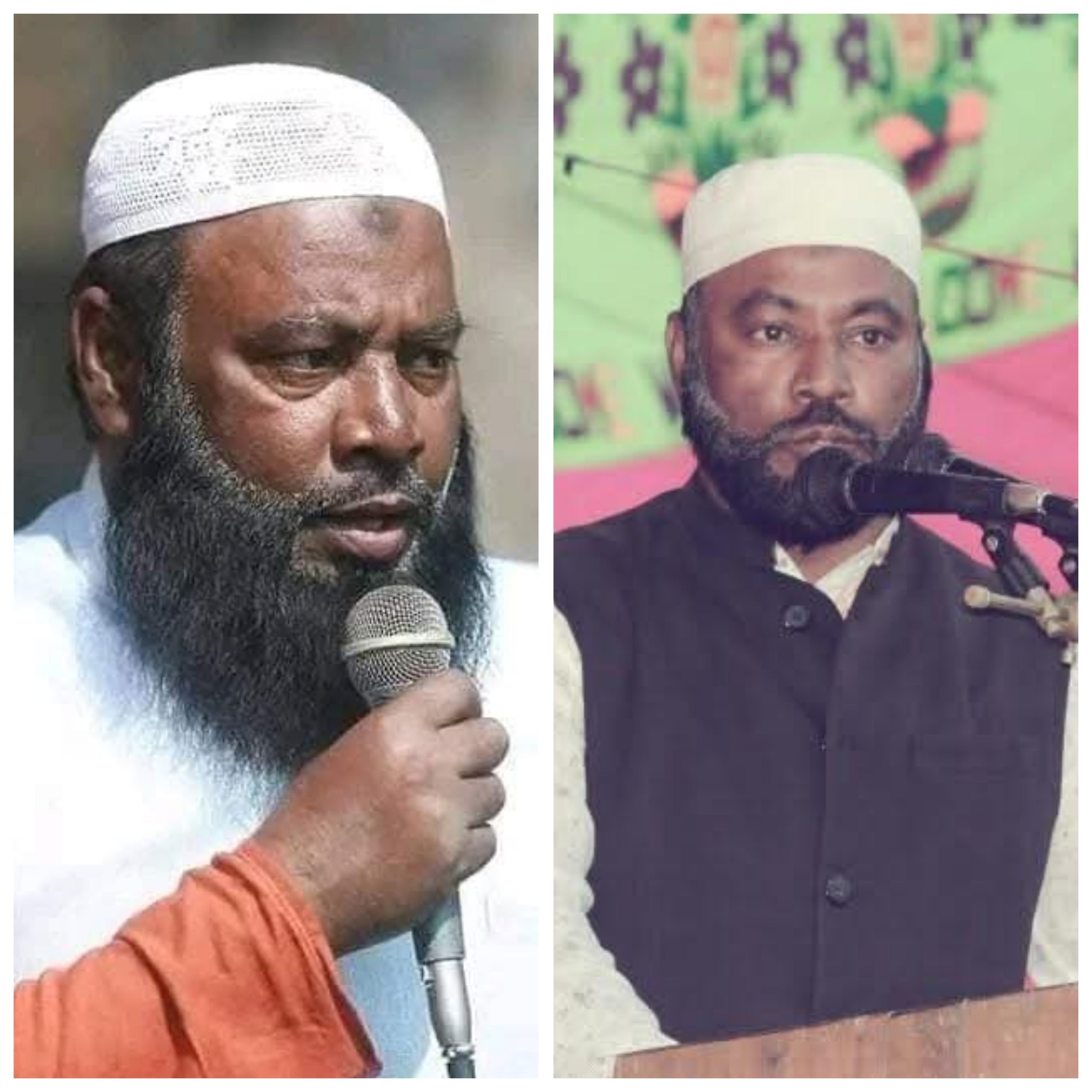হিজলায় বীরদর্পে নিষিদ্ধ সংগঠনের নেতারা