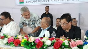 বরিশাল বিভাগে বিএনপি’র সদস্য ফরম বিতরণ ও নবায়ন কর্মসূচির উদ্বোধন