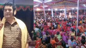 বিএনপি বিশ্বাস করে ধর্ম যার যার রাষ্ট্র সবার-ইঞ্জি: আবদুস সোবহান