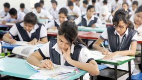 এইচএসসি’র পরীক্ষা কেন্দ্রে মানতে হবে যে স্বাস্থ্যবিধি