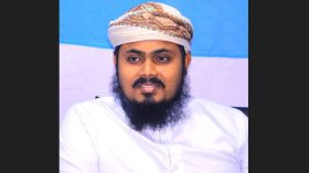 ইসলামী আন্দোলনের কেন্দ্রীয় সহ-প্রচার সম্পাদক হলেন কেএম শরীয়াতুল্লাহ