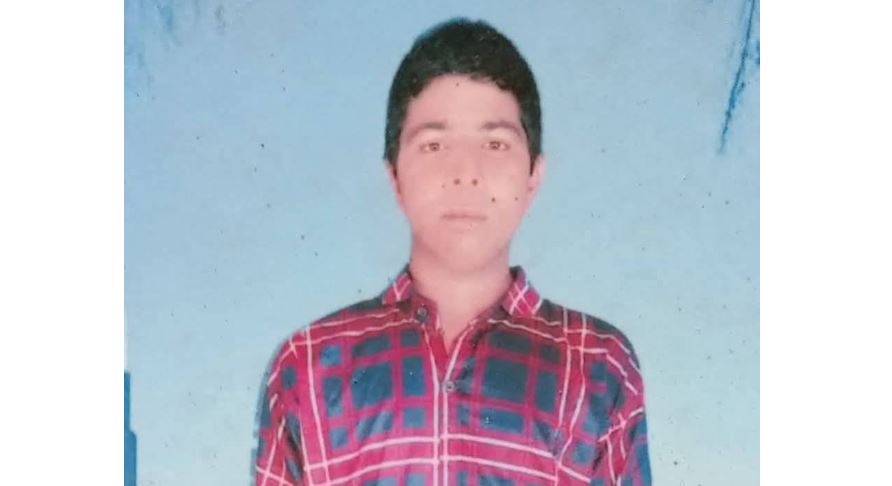 নদীতে পরে নিখোঁজ যুবকের মরদেহ উদ্ধার