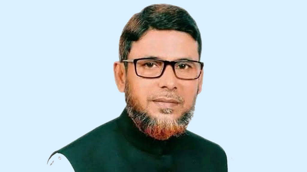 বিএনপি নেতা-কর্মীদের হামলার শিকার ইউপি চেয়ারম্যান রিপন