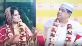 ৩৬ মামলা, ২৬ বছর কারাভোগ, ৬০ বছর বয়সে বিয়ে