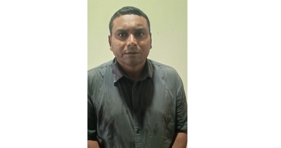 বরিশালে হত্যা মামলার যাবজ্জীবন সাজা প্রাপ্ত আসামী গ্রেফতার