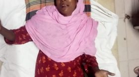 বরিশালে যৌতুকের টাকা না পেয়ে নবজাতক বিক্রি