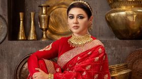 ক্লাস সেভেনে প্রথম প্রেমর চিঠি পান জয়া আহসান
