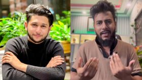আড়াই বছর আগের তৌহিদ আফ্রিদির ঘটনা ফাঁস করলেন সায়েম!