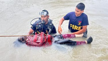 নদীতে মাসে গড়ে মিলছে ৪৩ মরদেহ, পরিচয় মিলছে না ৩০ শতাংশের