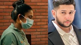 ‘মুনিয়ার মতো তোমাকেও সরিয়ে দেব’- তৌহিদ আফ্রিদির হুমকি