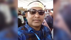 বেতাগীতে যুবলীগ নেতা গ্রেপ্তার