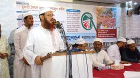 ভালো নির্বাচনই সমাধান নয়, দরকার রাজনৈতিক দর্শনের পরিবর্তন
