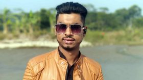 বাবুগঞ্জে বন্ধুর ছুরিকাঘাতে বন্ধু নিহত