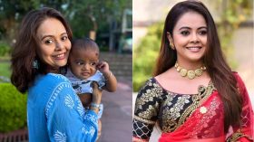 ছেলের গায়ের রং নিয়ে ট্রল-নোংরা মন্তব্য, ক্ষুব্ধ অভিনেত্রী